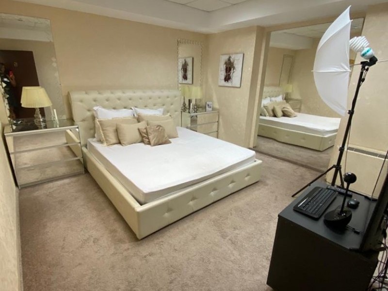 Bangkok Studio Interior 4